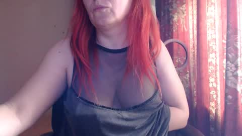 SweettAnne online show from 06-04-26, 08:53