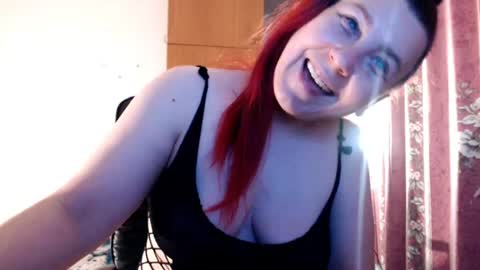 Snapshot of sweettanne chatting on 07-11-26, 12:24 SweettAnne online show from 07-11-26, 12:24