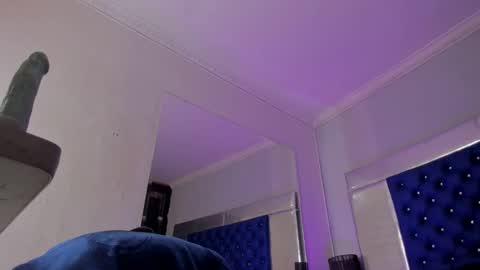 DANIELA online show from 01-14-26, 08:14