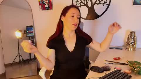 sweeteve online show from 04-24-26, 10:50