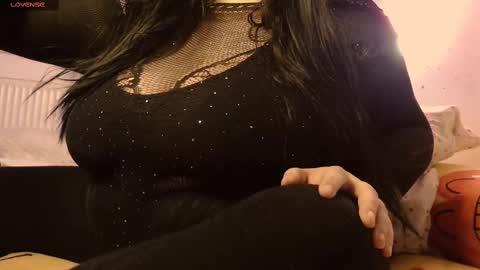 Maya online show from 02-26-25, 04:14