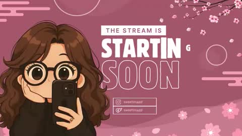  Maddie online show from 11-26-25, 01:34