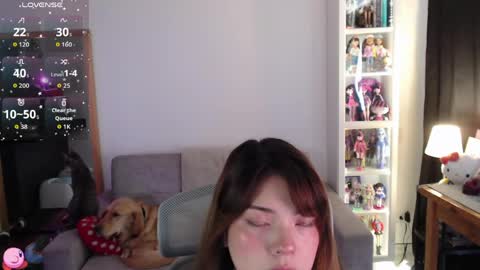 Pau online show from 03-31-26, 02:50