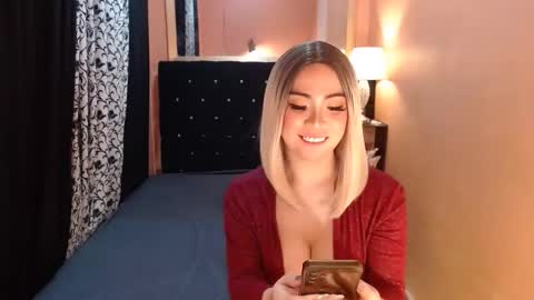 Ms trixiee online show from 02-20-25, 07:34