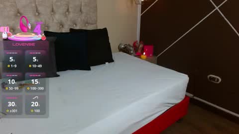 Scarlet online show from 10-01-25, 11:38