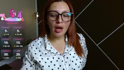 Scarlet online show from 10-10-25, 11:53