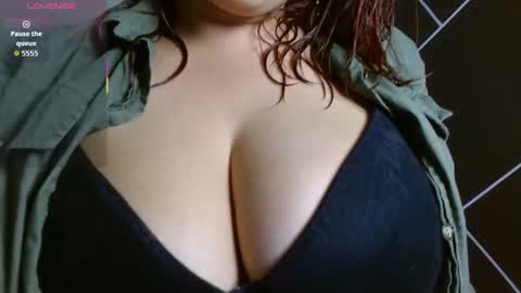 Scarlet online show from 10-19-25, 11:33