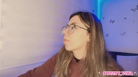 Veronica Independent Model online show from 10-30-25, 10:06