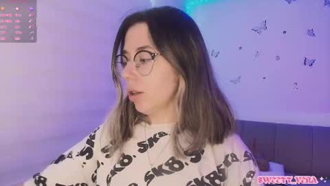 Veronica Independent Model online show from 03-09-26, 12:53