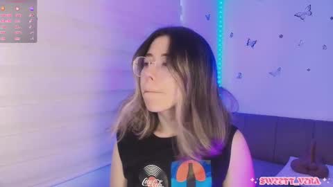 Veronica Independent Model online show from 03-20-26, 12:10