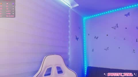 Veronica Independent Model online show from 03-27-26, 01:55