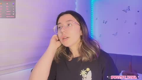 Veronica Independent Model online show from 03-31-26, 01:22