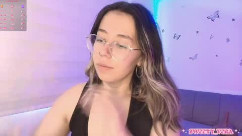 Veronica Independent Model online show from 04-15-26, 04:36