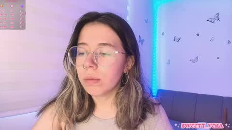 Veronica Independent Model online show from 04-21-26, 01:06