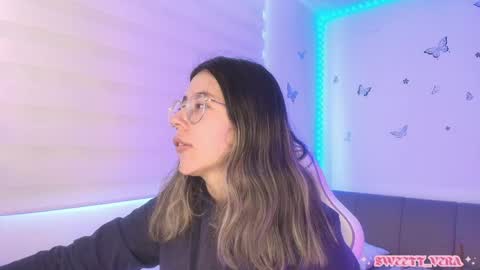 Veronica Independent Model online show from 05-25-26, 12:33