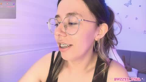 Veronica Independent Model online show from 06-03-26, 02:19