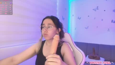 Veronica Independent Model online show from 06-03-26, 02:33