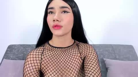 ALONDRA online show from 10-09-25, 12:52