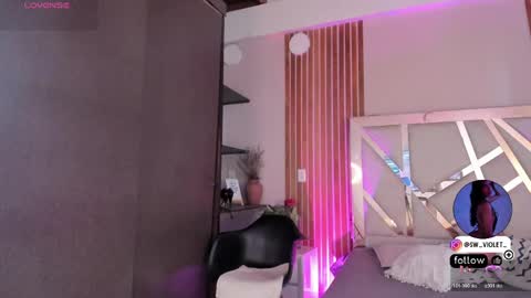 sweetviolet___ online show from 05-01-26, 01:48