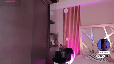 Snapshot of sweetviolet___ chatting on 06-17-26, 12:07 sweetviolet___ online show from 06-17-26, 12:07
