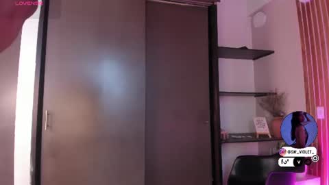 Snapshot of sweetviolet___ chatting on 06-18-26, 12:20 sweetviolet___ online show from 06-18-26, 12:20