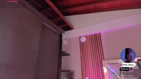 Snapshot of sweetviolet___ chatting on 06-26-26, 11:58 sweetviolet___ online show from 06-26-26, 11:58