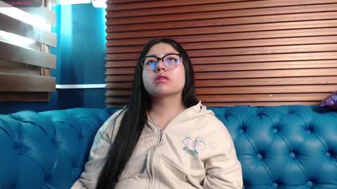 Ashley 3 online show from 02-11-25, 11:21