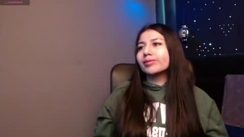 Ashley 3 online show from 03-06-25, 11:25