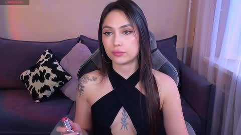 Sweety Caroline   I lost my TG write to me here online show from 06-08-26, 03:01