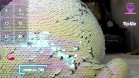 Mia online show from 02-14-26, 09:55