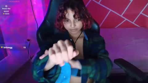 sweety_dreamgirl online show from 11-28-25, 07:27