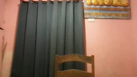 Snapshot of sweety_heart18 chatting on 05-27-26, 01:19 sweety_heart18 online show from 05-27-26, 01:19