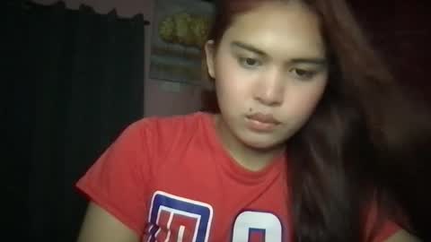 Snapshot of sweety_heart18 chatting on 05-31-26, 07:15 sweety_heart18 online show from 05-31-26, 07:15