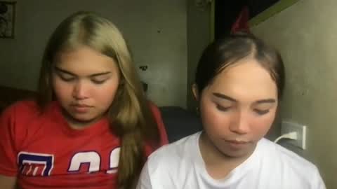 Snapshot of sweety_heart18 chatting on 07-16-26, 03:29 sweety_heart18 online show from 07-16-26, 03:29