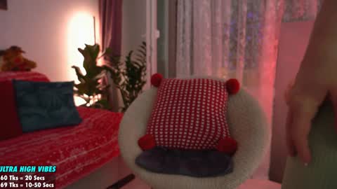 Katerina online show from 12-19-24, 04:46