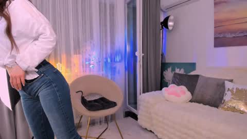 Katerina online show from 10-05-25, 03:32