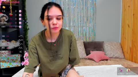 Snapshot of sweetydeviliya chatting on 01-30-25, 09:25 sweetydeviliya online show from 01-30-25, 09:25