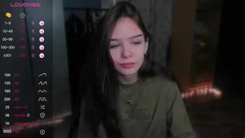 sweetydeviliya online show from 11-20-25, 10:59