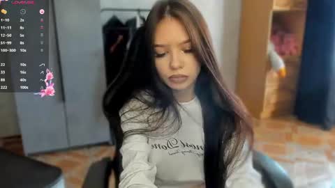 sweetydeviliya online show from 07-25-26, 09:40