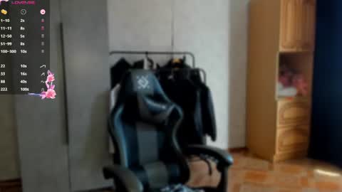 sweetydeviliya online show from 07-27-26, 10:33