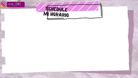 iris online show from 01-10-25, 04:54