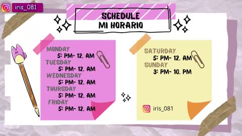 iris online show from 01-11-25, 05:10