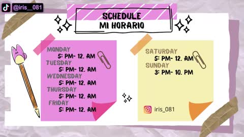 iris online show from 01-15-25, 05:40