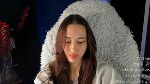 Jinny online show from 03-25-26, 09:10