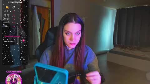 Snapshot of sweetyladiy chatting on 02-01-26, 07:18 Aiza online show from 02-01-26, 07:18