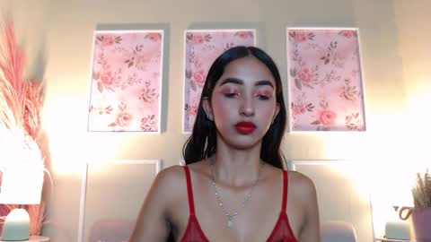 Snapshot of sweetylally chatting on 02-06-26, 11:57 LAURA online show from 02-06-26, 11:57