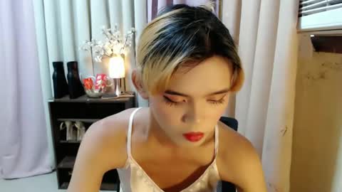 Megan online show from 12-18-24, 05:04