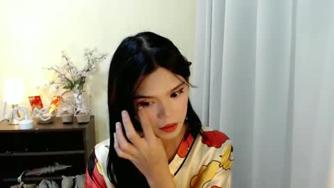 Megan online show from 02-19-25, 04:01