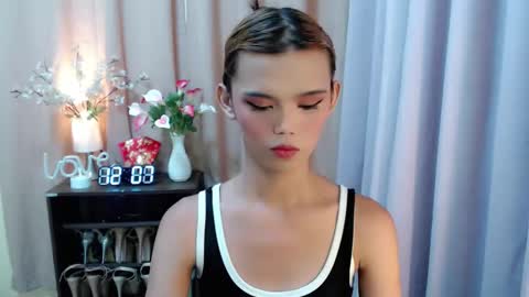 Megan online show from 10-01-25, 04:07