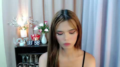 Megan online show from 10-03-25, 03:58